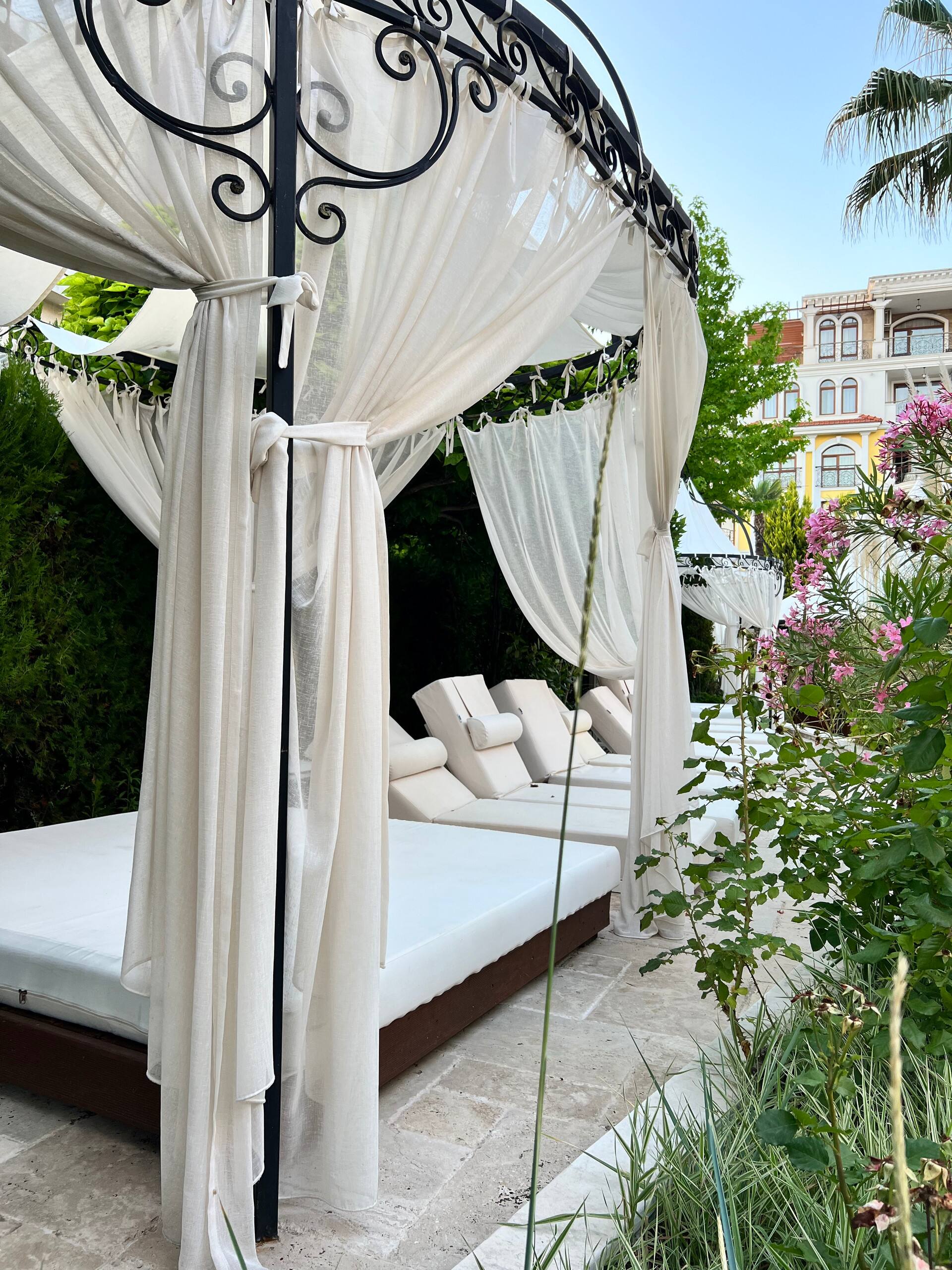 Harmony Suites - Monte Carlo — foto 4