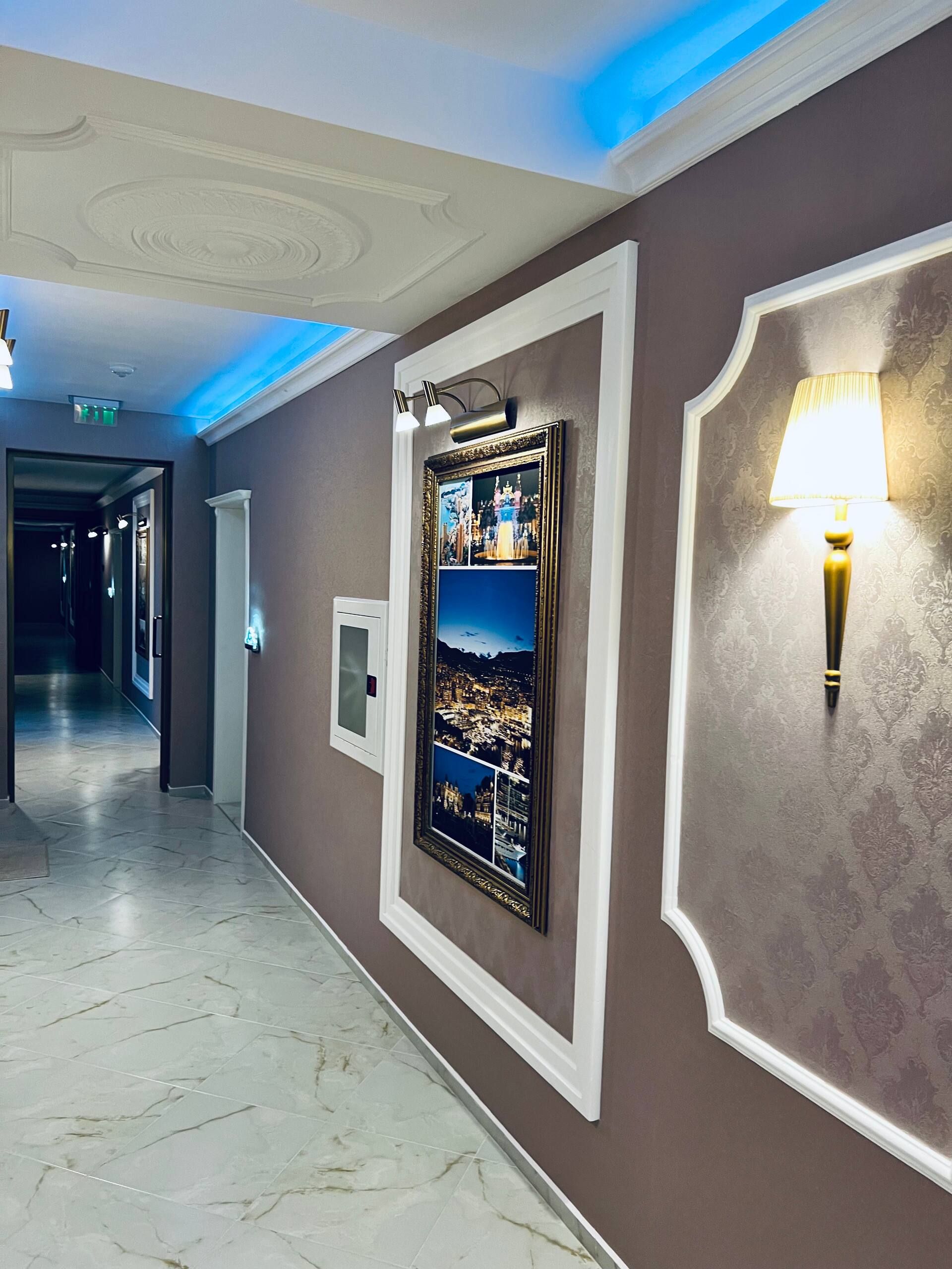Harmony Suites - Monte Carlo — foto 5