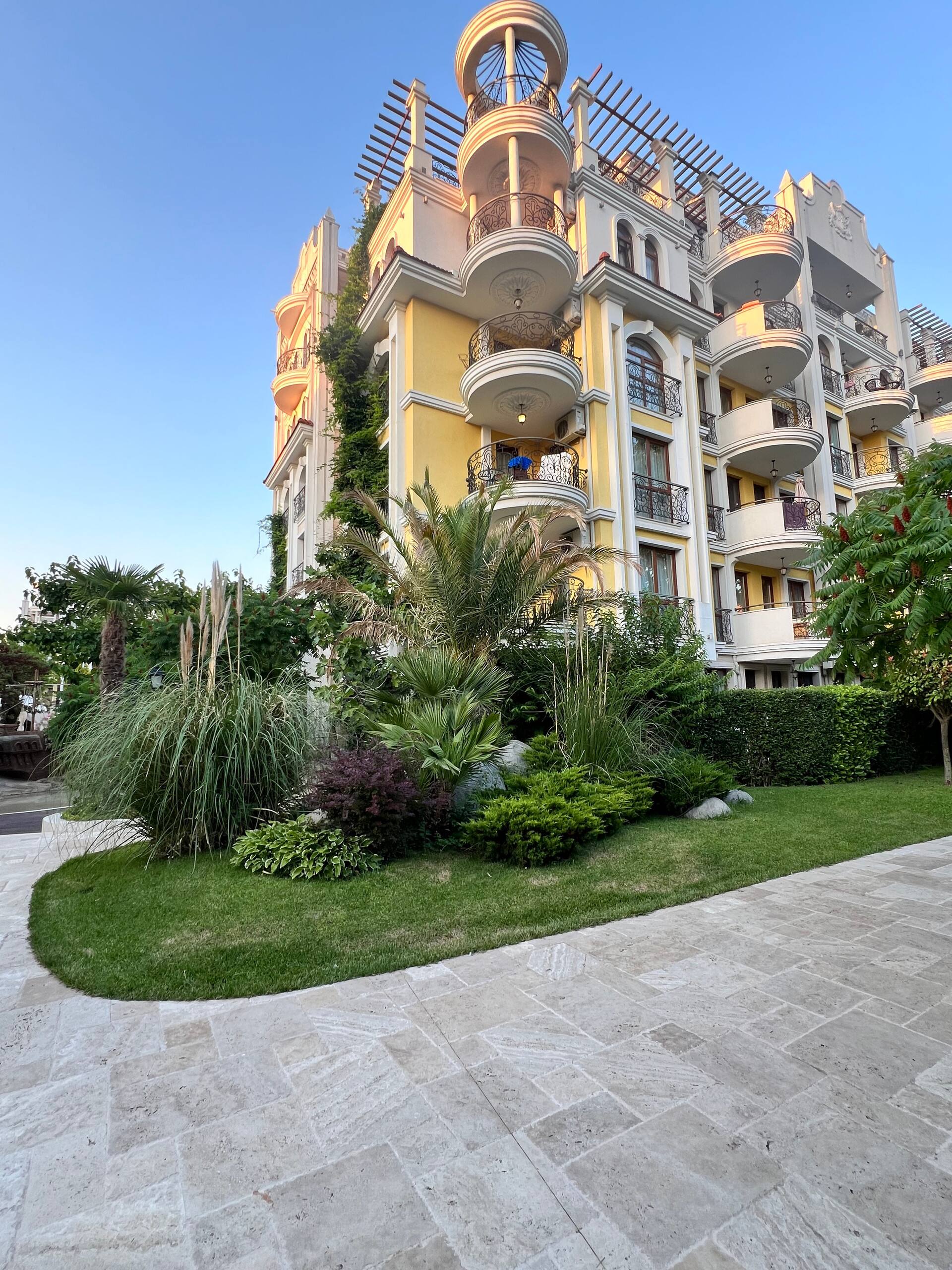Harmony Suites - Monte Carlo — foto 3