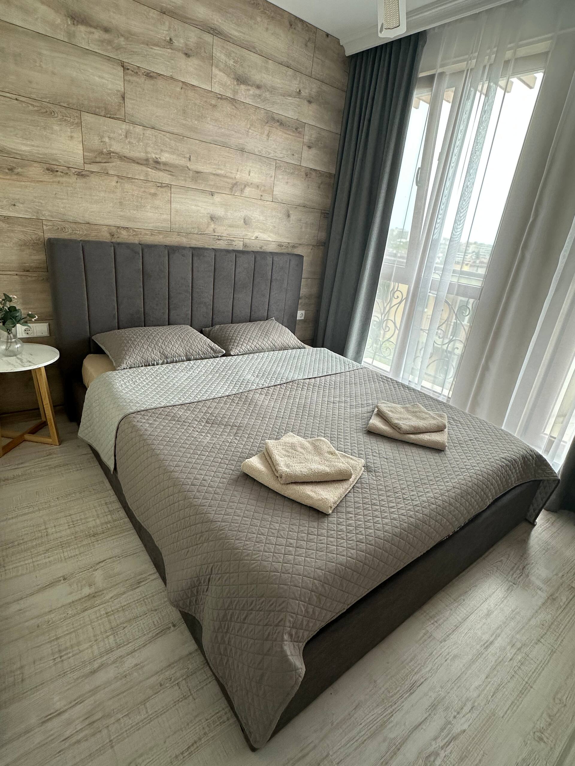Harmony Suites - Monte Carlo