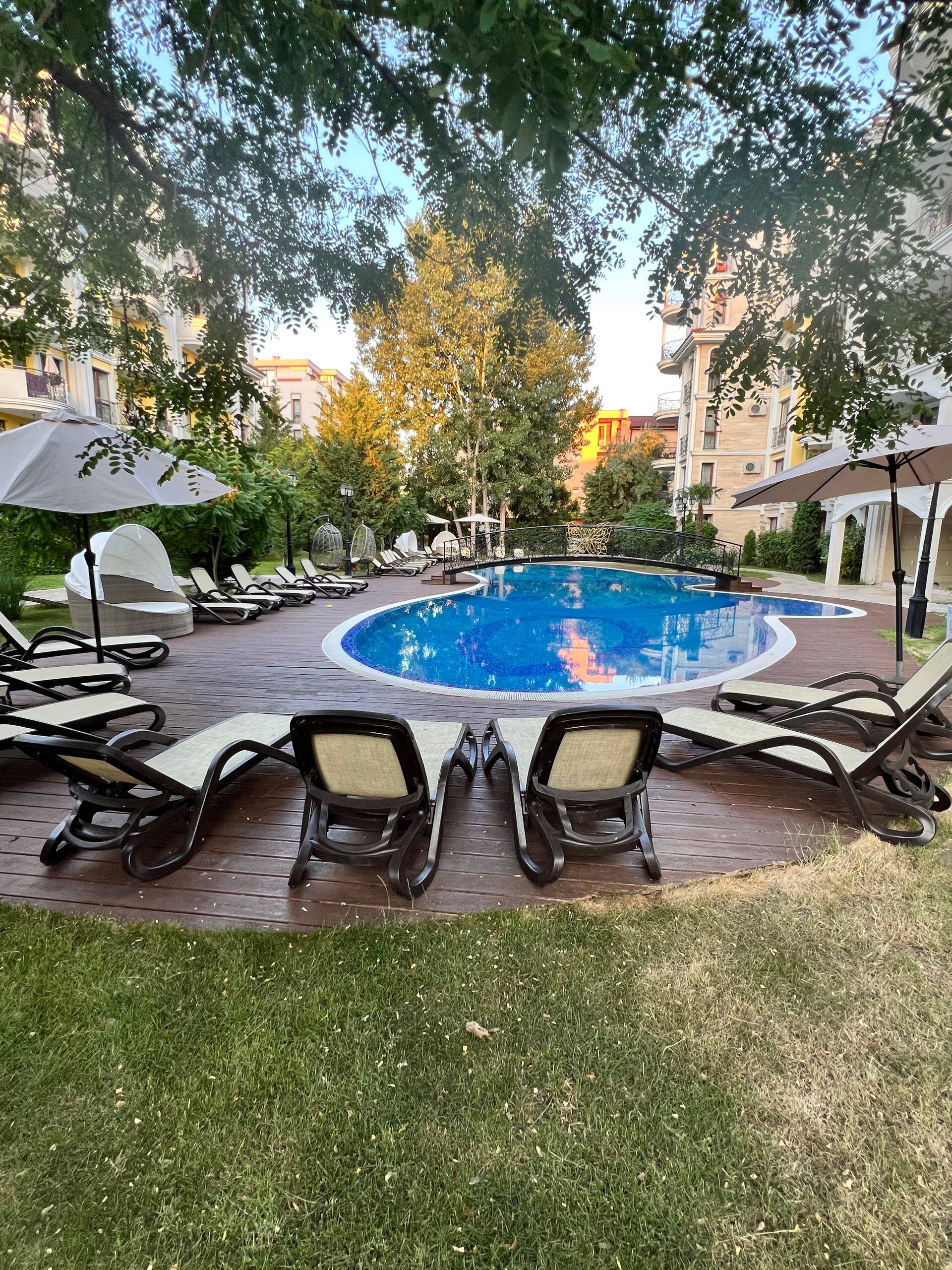 Harmony Suites - Monte Carlo — foto 2