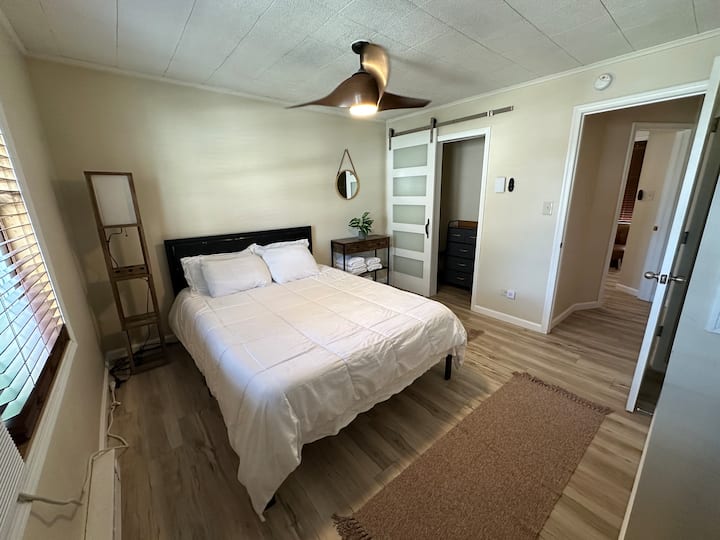 ห้องนอน