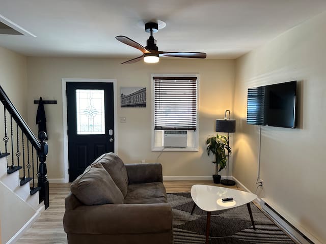 Listing in Scranton--Wilkes-Barre