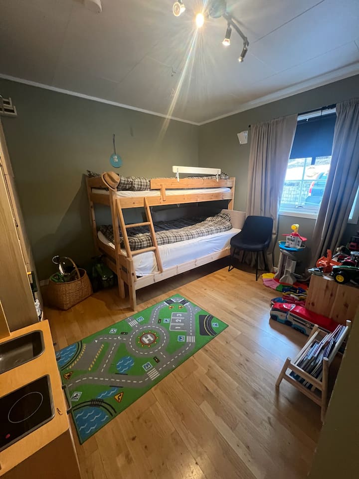 საძინებელი 2