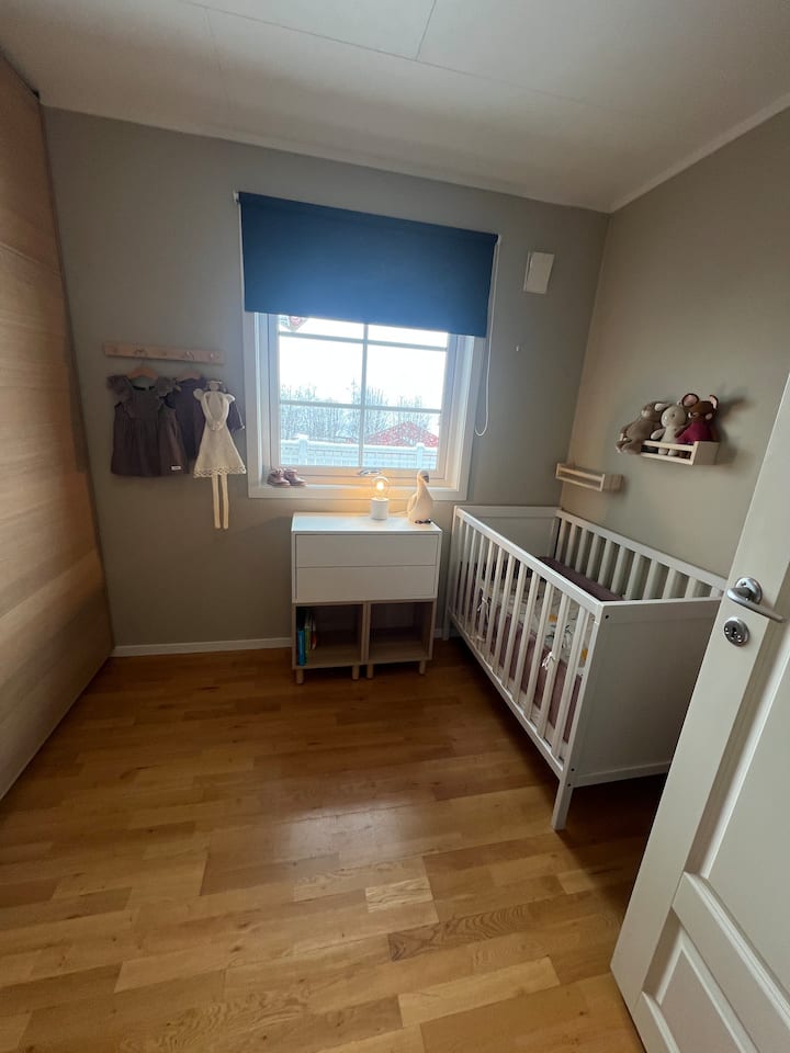 საძინებელი 1