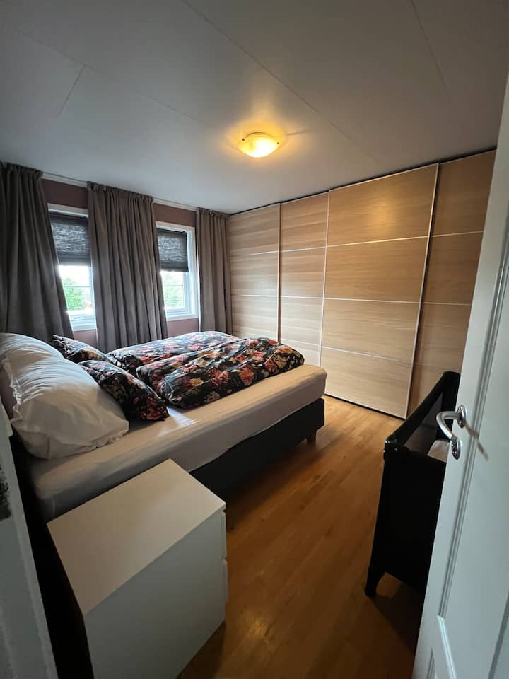 საძინებელი 3