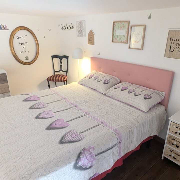 საძინებელი 1