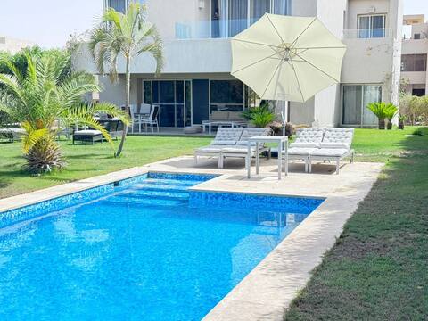 Luxury Villa Rent - Privte Pool