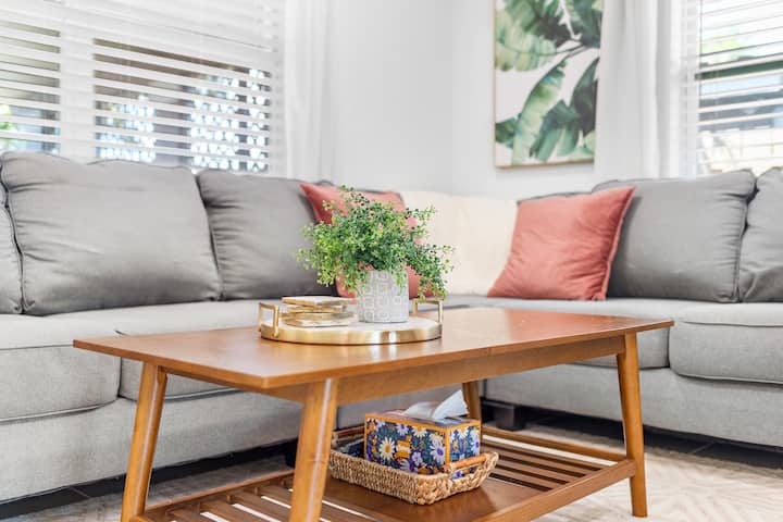 The Palm House - Tropical Oasis - Boynton Beach