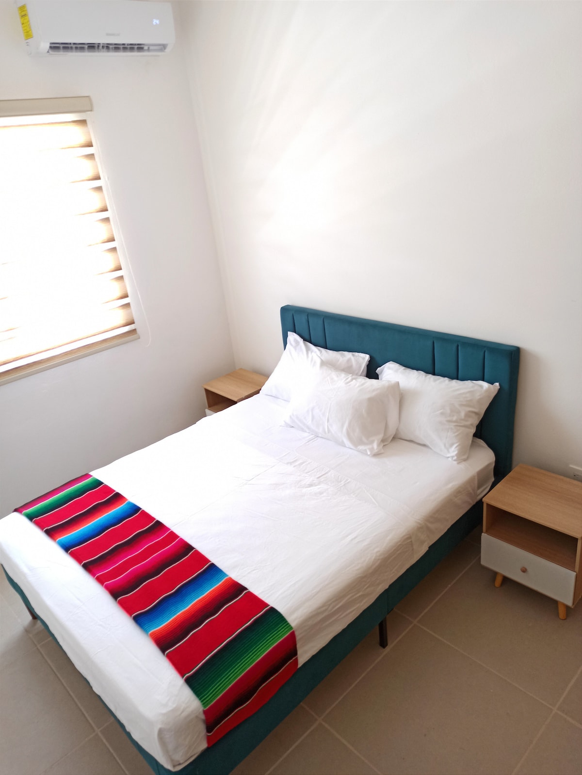 Спална соба 2