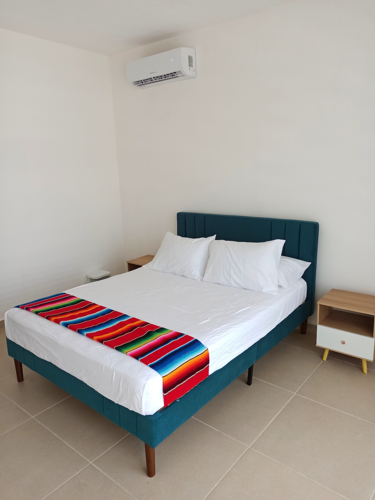 Спална соба 1