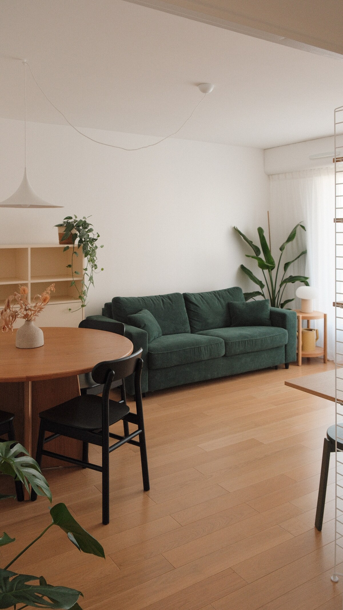 Дневна соба