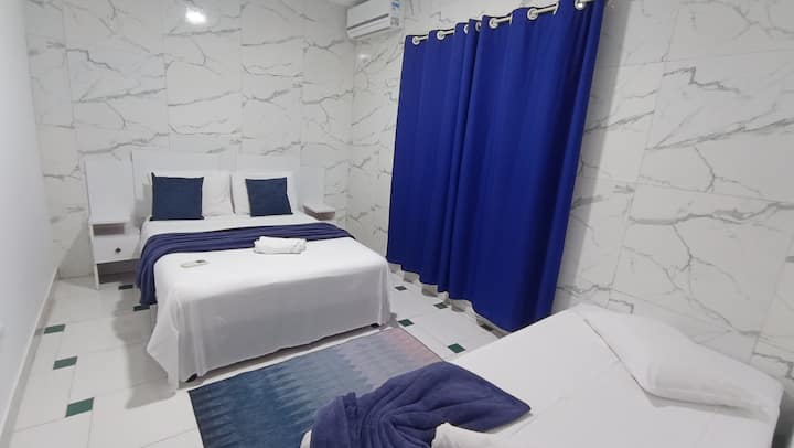 საძინებელი 3