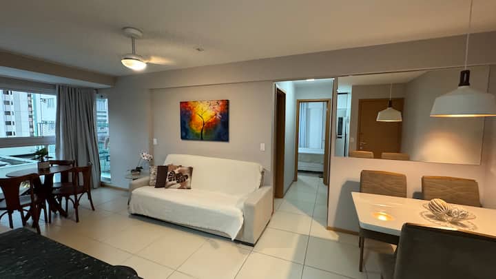 Მისაღები ოთახი