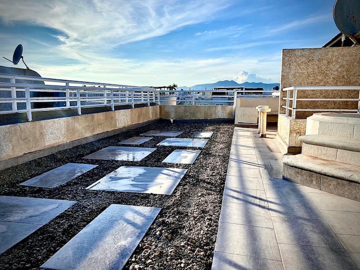 Paraíso En Diamante | Alberca & Roof Top Privado - Acapulco