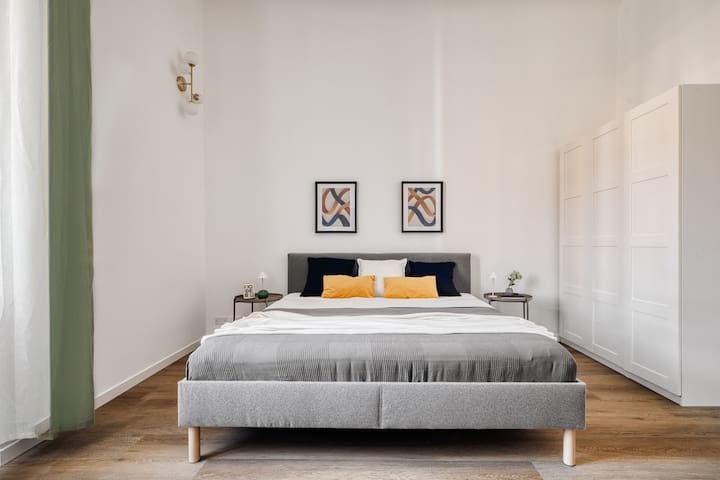 Isola • LeoBrothers • Conte Verde 1