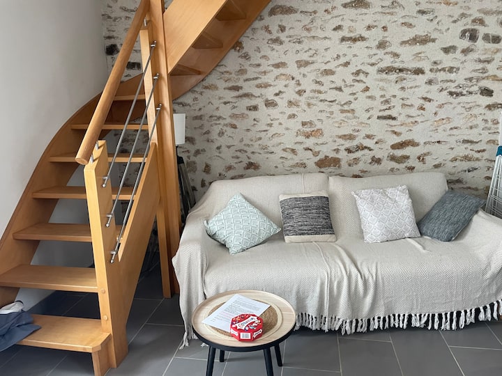 Chez Mely, Le Petit Nid Bombonnais ! - Seine-et-Marne