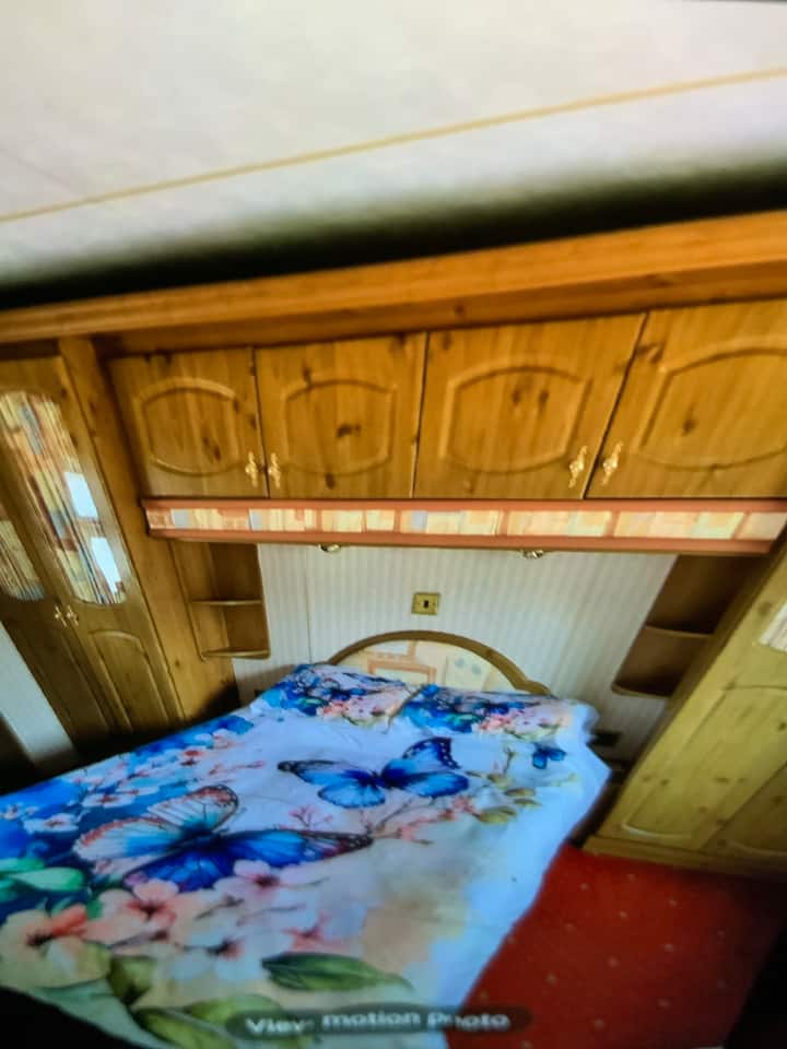 Spálňa 1