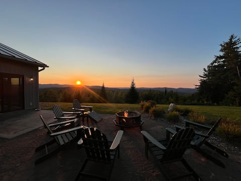 Littleton Lodge - Ski Cannon & Bretton Woods