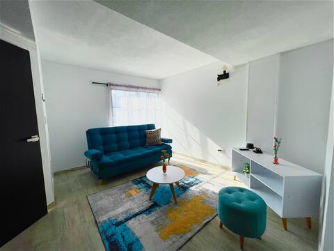 Magnificent and Cozy House in Condominium