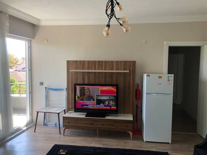 Paşalimanı Adası La Rita K:2 D:5 - Çanakkale