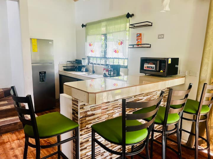 Chalet Cortés - Costa Rica