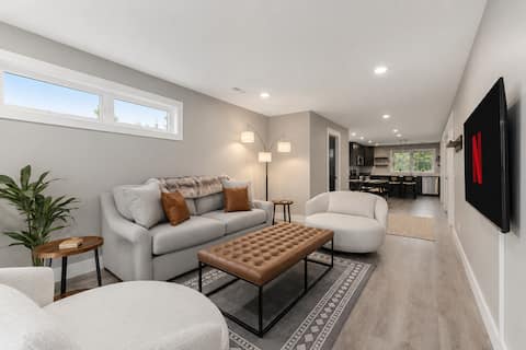 The Birches - Luxe Condotel in Lake Leelanau | U5