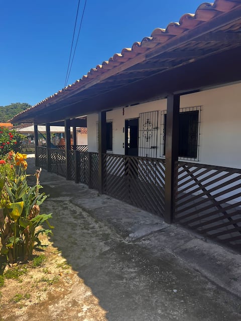 My Refuge - Jer Eco Park