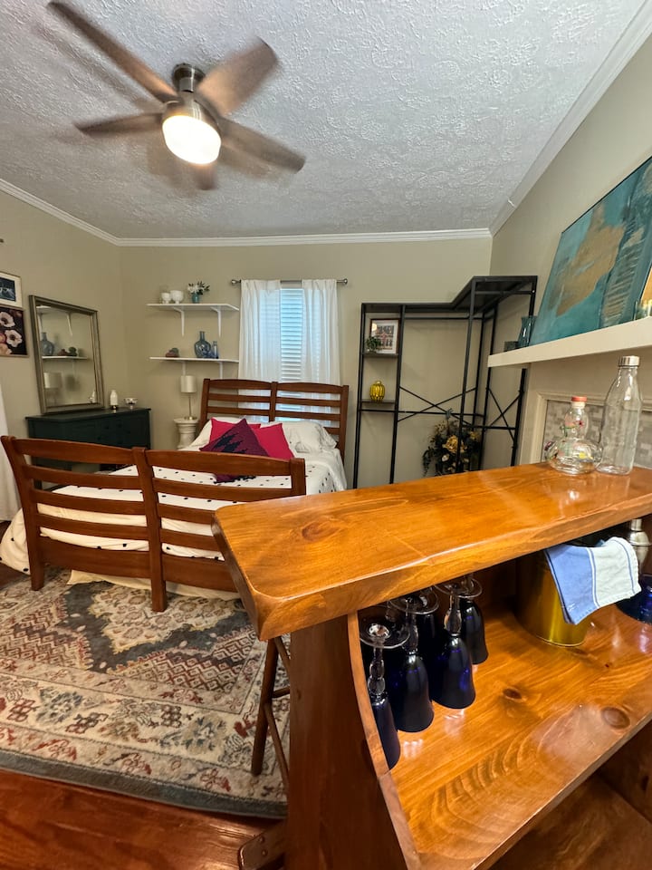 غرفة النوم 3