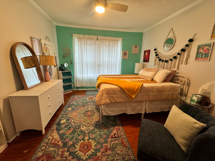 غرفة النوم 2