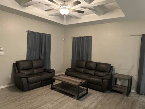 Successful Airbnb property: Quiet place close to hospitals and many stores #1 in Pharr