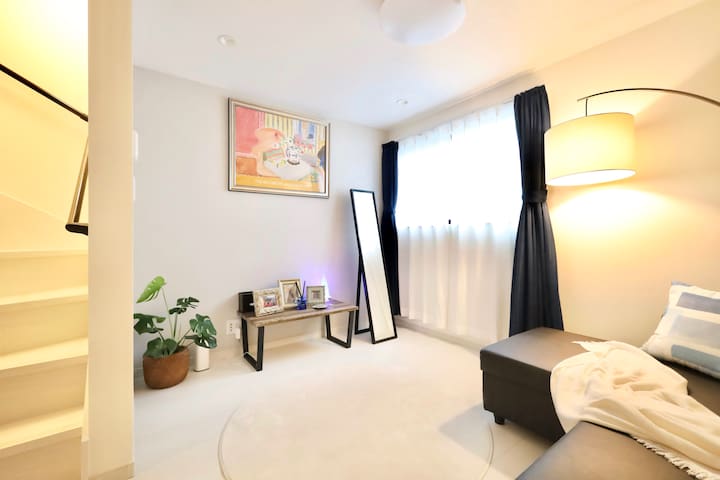 LuLu managed Airbnb listing 3