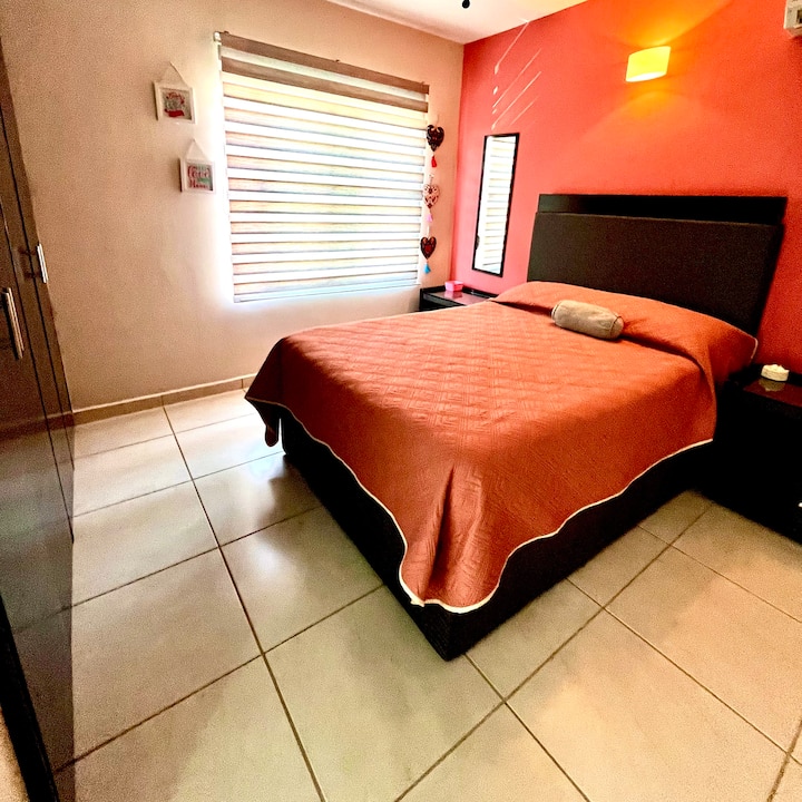 غرفة النوم 2