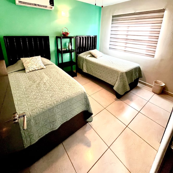 غرفة النوم 3