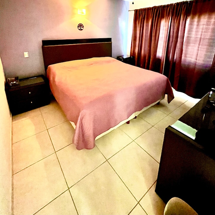 غرفة النوم 1