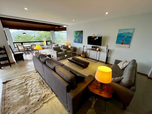 Listing in Petrópolis