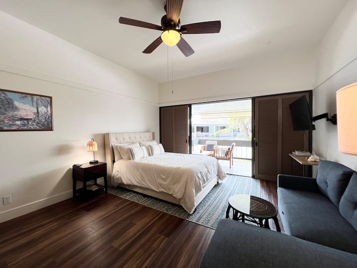 Дневен простор