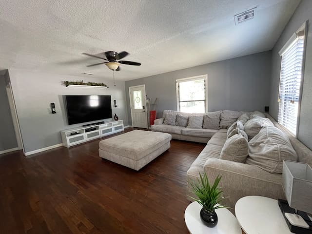 Walking Distance Dickies Arena Near Stock yards