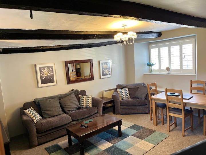 Kingfisher Cottage - Sidmouth