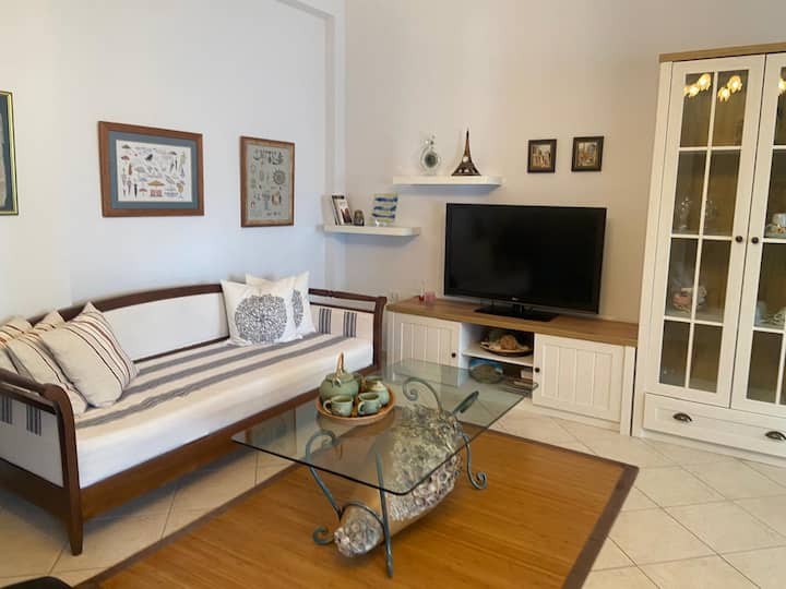 City Apartment By The Sea. - Vlorë