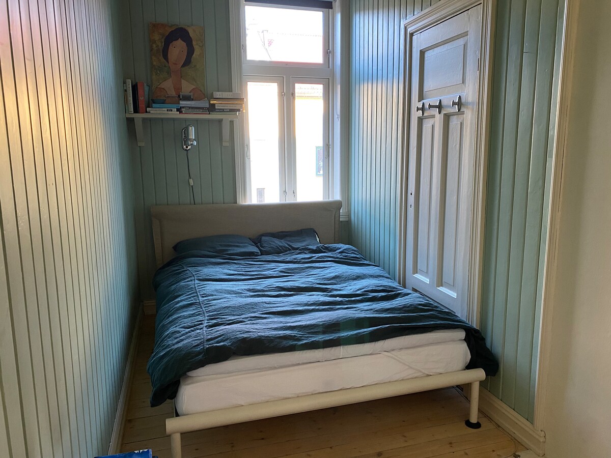 Спална соба 2