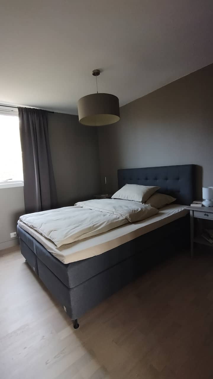 Спална соба 1