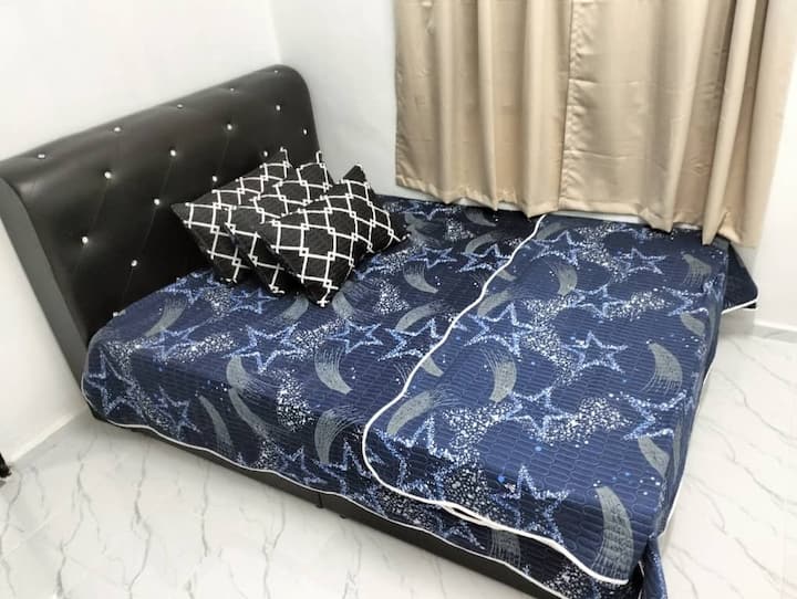 Spavaća soba 3