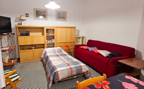 Proprietà Airbnb di successo: Asti Center a Asti