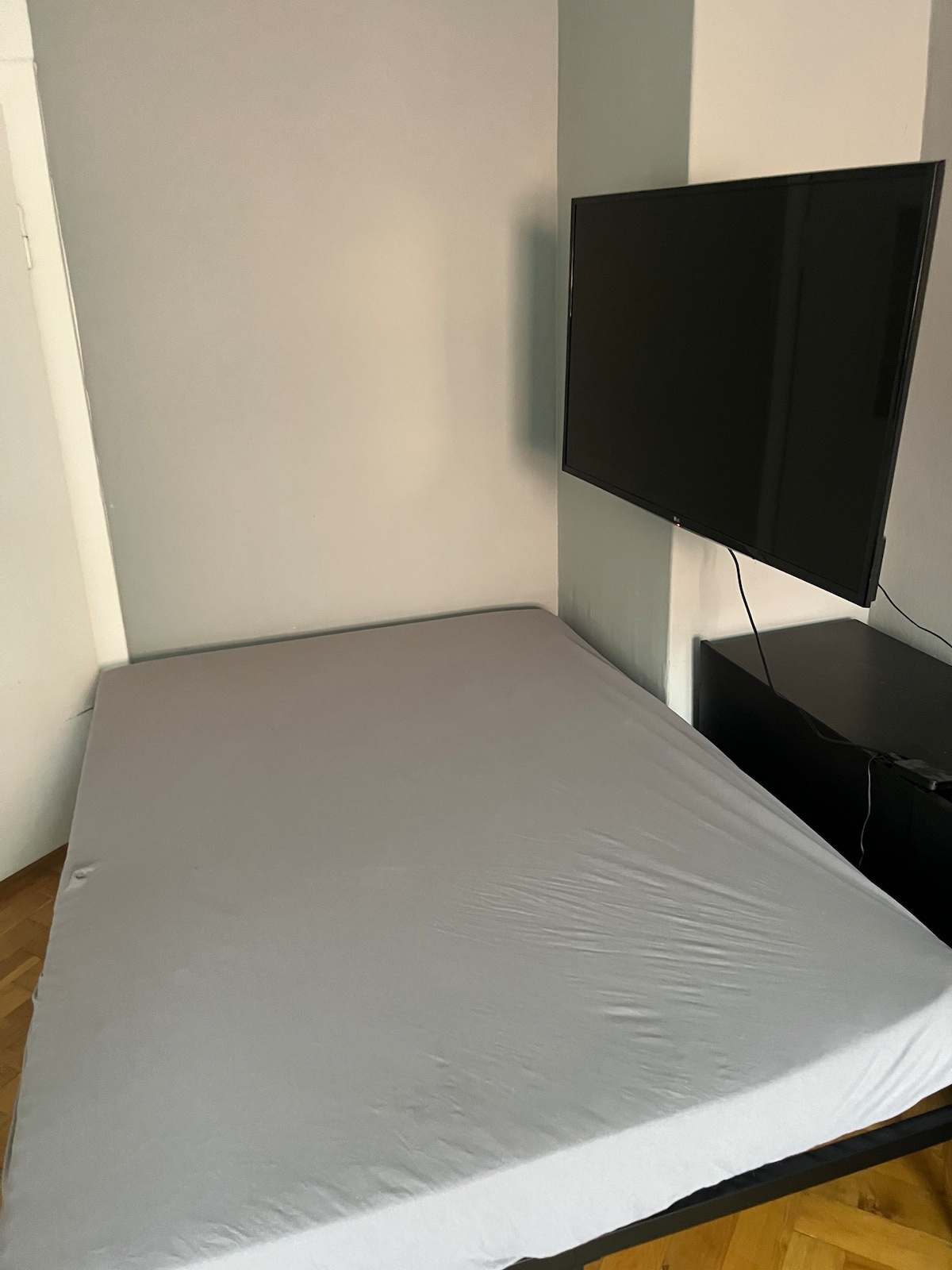 Large apartment in the center