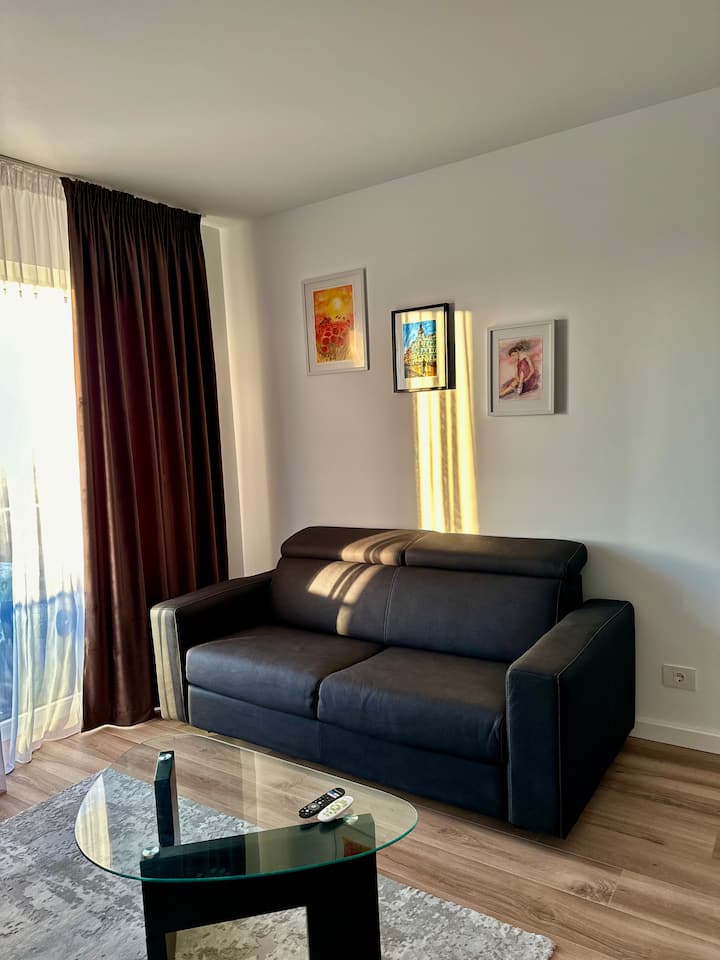 Zenit Apartament Oradea - Oradea