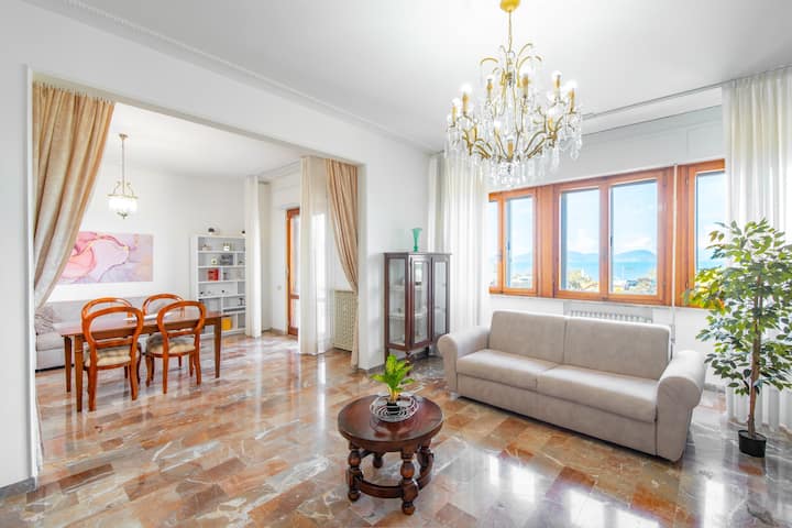 Casa Amendola Piombino Apartment - Piombino