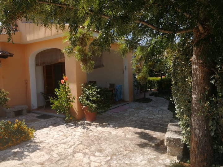 Casa Vacanze Chiara Budoni - Budoni