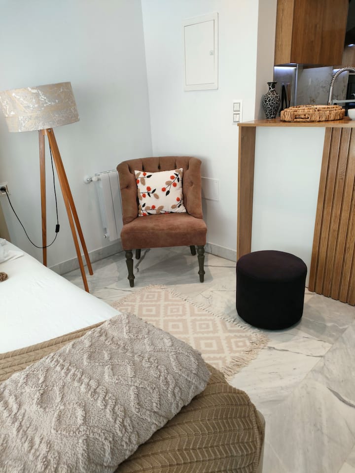 Magnifique Appartement Zone Touristique Sousse - Sousse