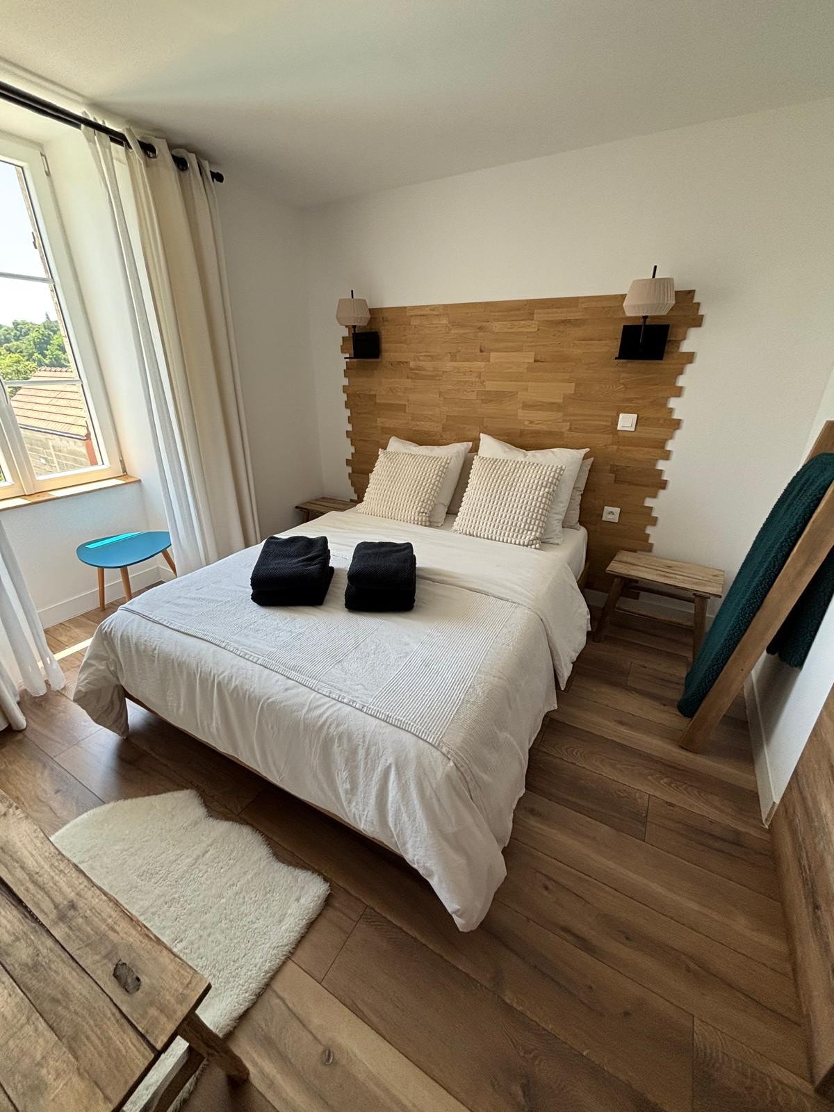 საძინებელი